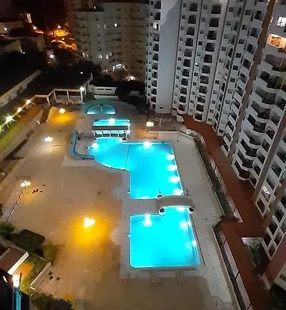 Casa2_praia_beach_house Casa de Férias Portimão